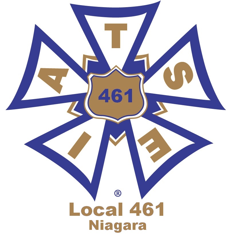 IATSE Local 461